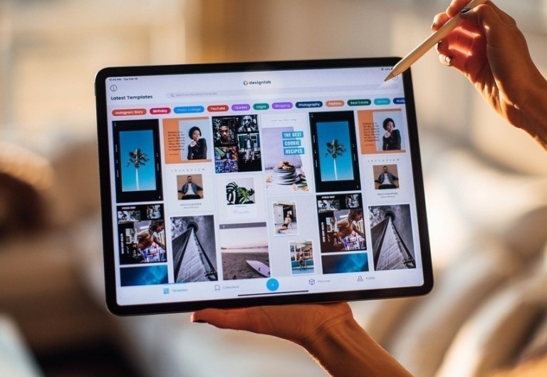 Apple: Έρχoνται νέα iPad Pro & Air τον Μάιο – Ποια τα χαρακτηριστικά τους