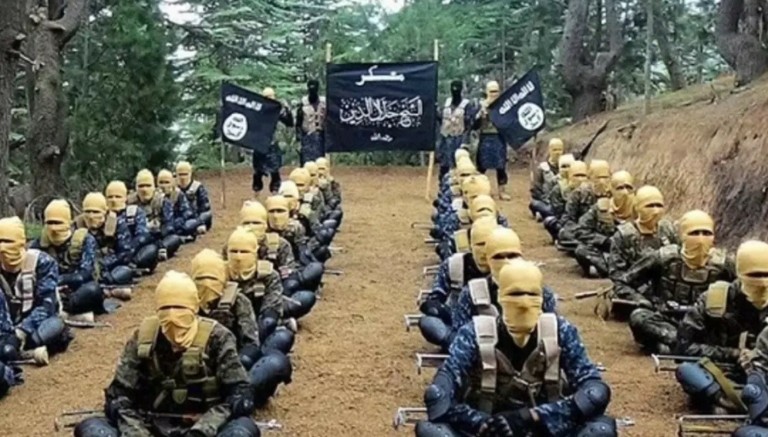 ISIS Κορασάν: Ποια είναι η τρομοκρατική οργάνωση που αιματοκύλησε την Μόσχα