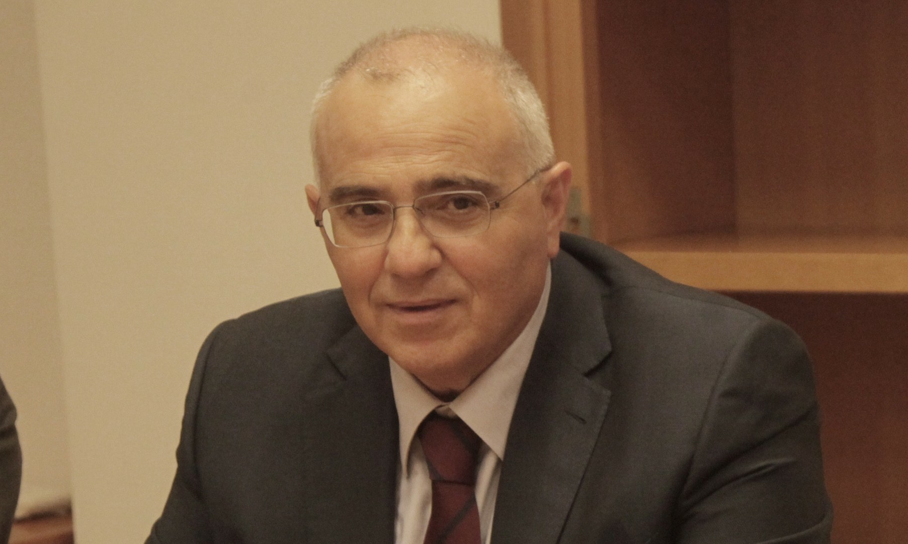 Νίκος Καραμούζης: O στόχος των 150 εκατ. για την CORDIA, μια νέα εξαγορά και το deal με τηλεπικοινωνιακό όμιλο