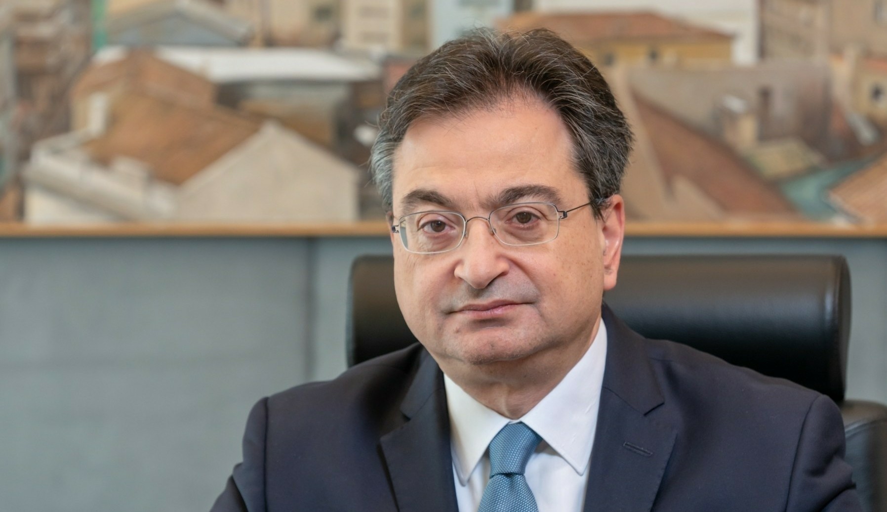 Καραβίας: «Πρέπει να αναμένουμε αλλαγές στο τραπεζικό σύστημα – Δεν αποκλείω κινήσεις από άλλες ευρωπαϊκές τράπεζες» | Ειδήσεις για την Οικονομία