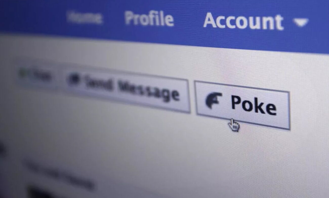 Facebook: Το poke επιστρέφει – Ποιοι κάνουν τα περισσότερα