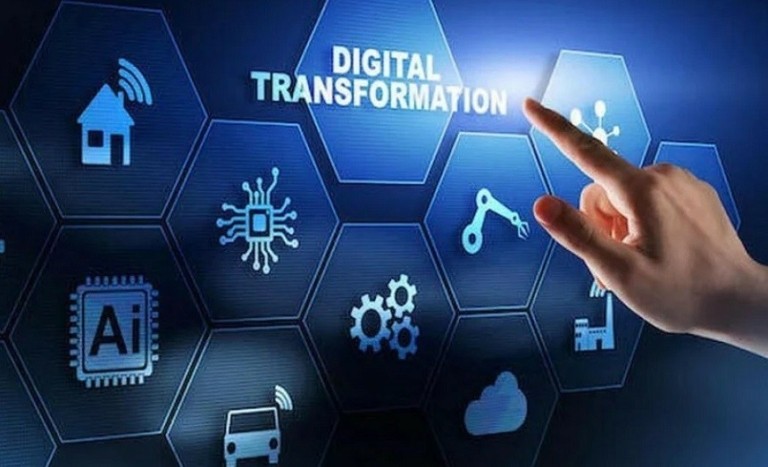 Νέα ώθηση στον τομέα της Ενέργειας με τη βοήθεια του ψηφιακού μετασχηματισμού