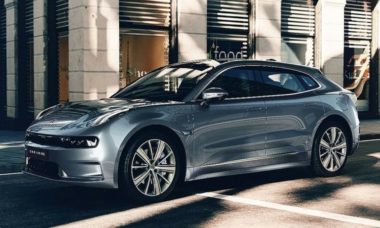 Ποιες οι ανησυχίες για τα κινεζικά αυτοκίνητα – Ξεκινούν έρευνα οι ΗΠΑ