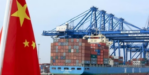 Κίνα: Αύξηση 8,7% στο εξωτερικό εμπόριο το πρώτο δίμηνο του 2024