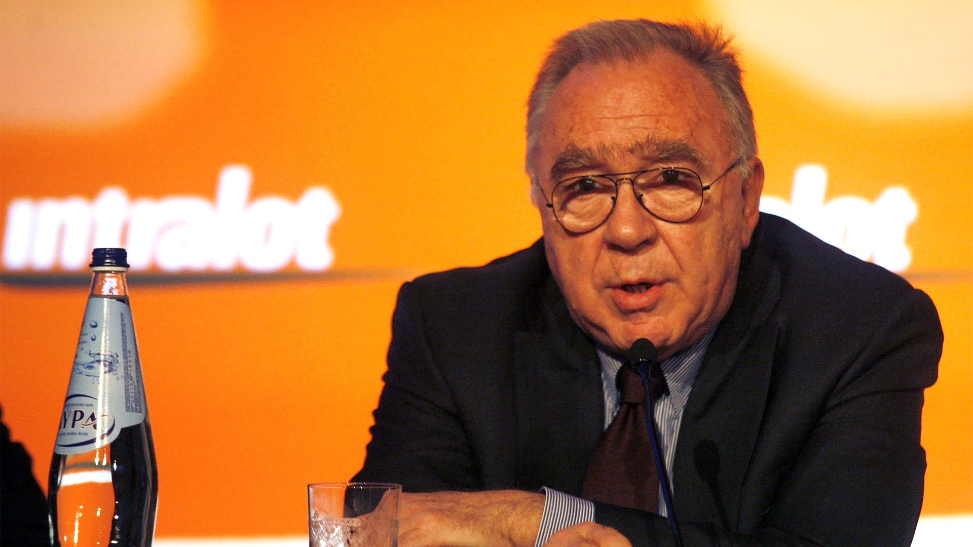 Intralot: Συμφωνία με την FanDuel για αθλητικό στοίχημα στη Λοταρία της Ουάσινγκτον