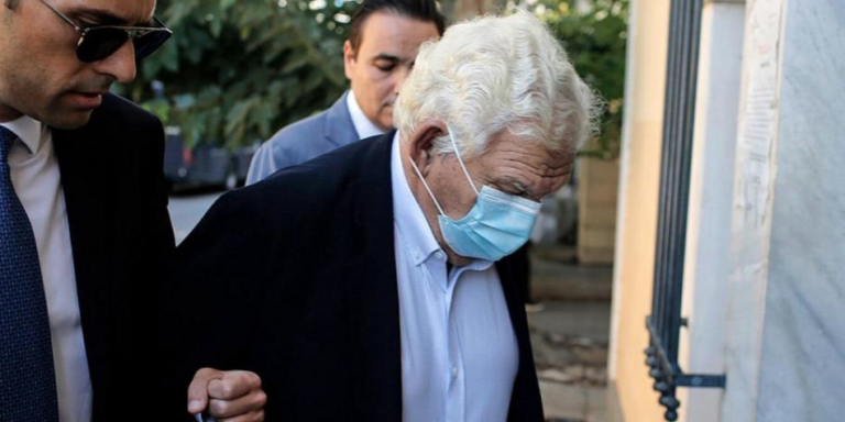 Folli Follie: «Δεν καταχράστηκα χρήματα, απλώς κάποια πράγματα ωραιοποιήθηκαν» υποστηρίζει ο Κουτσολιούτσος στην απολογία του