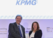 Χρυσή διάκριση για την KPMG στα βραβεία Greek Accounting & Finance Awards 2023