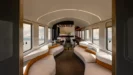 La Dolce Vita Orient Express: Στα ύψη οι τιμές των εισιτηρίων για το νέο πολυτελές τρένο της Ιταλίας