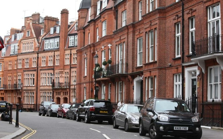 Λονδίνο: Γιατί δεν συμφέρει να νοικιάζεις αλλά να αγοράσεις σπίτι
