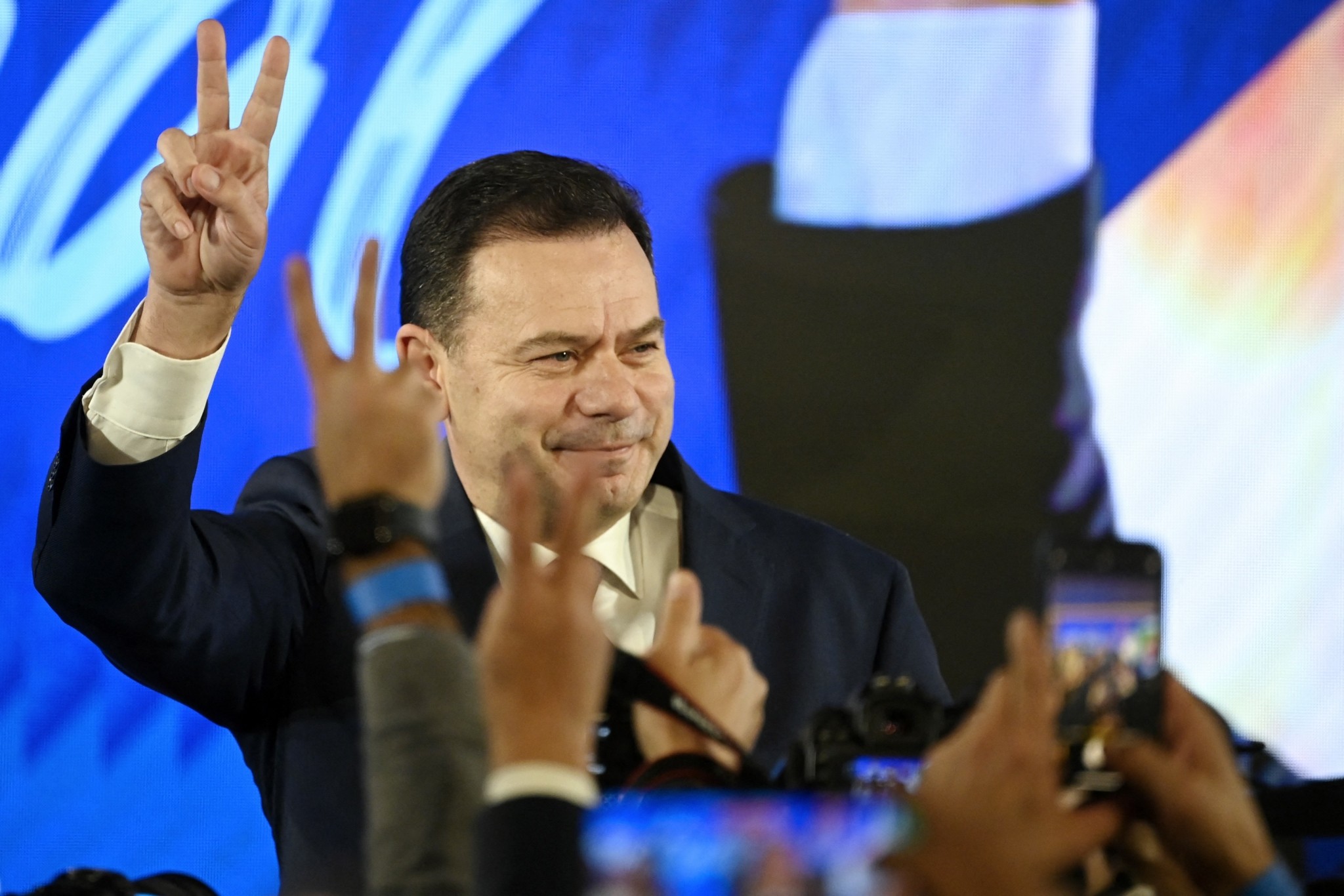 Πορτογαλία: Νίκη για την κεντροδεξιά – Mεγάλη άνοδος του ακροδεξιού Chega (tweet)