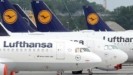 Lufthansa: Μείωση 20% στο διοικητικό προσωπικό για περιορισμό κόστους