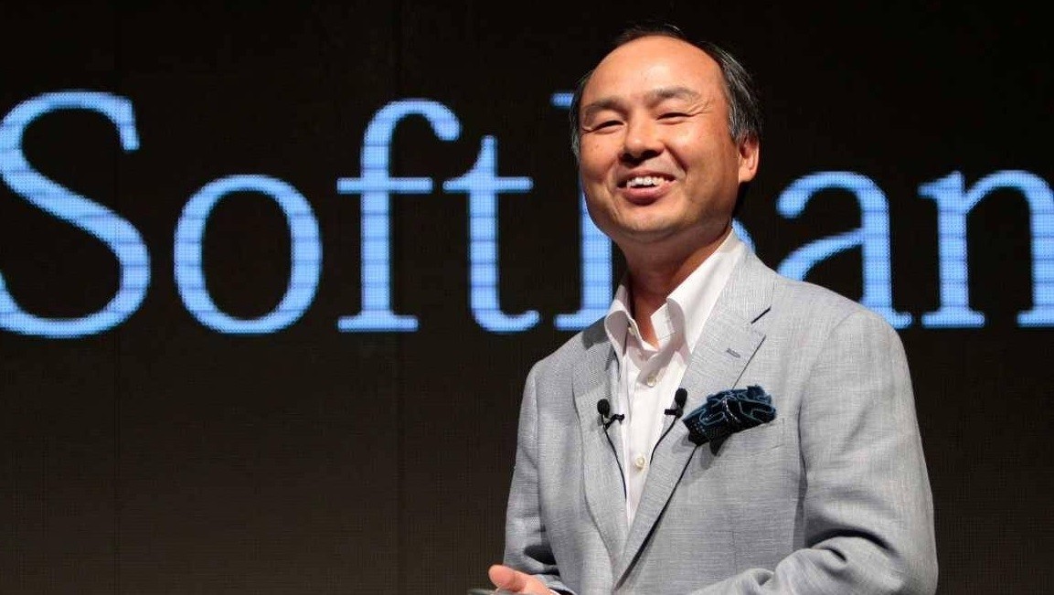 Μασαγιόσι Σον (Softbank): «Εκλαιγα όταν πούλησα την Nvidia — Χρειαζόμουν λεφτά για την OpenAI» | Ειδήσεις για την Οικονομία