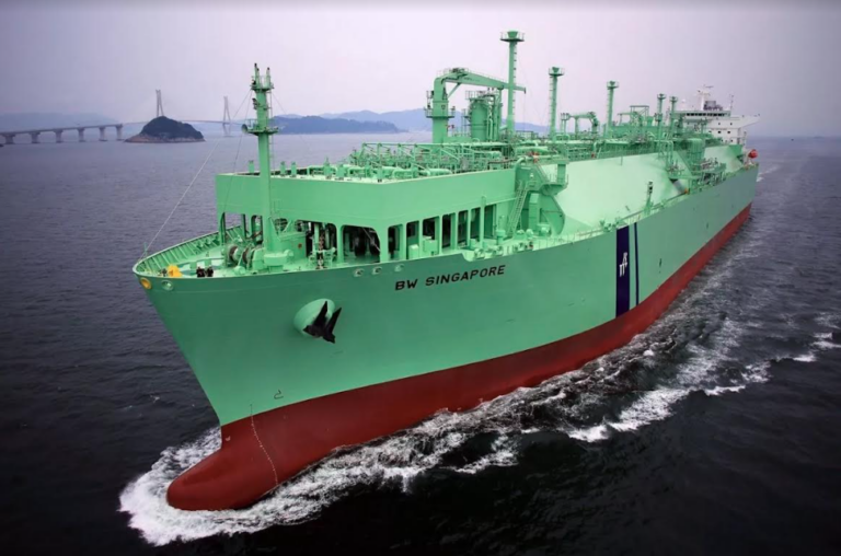 Mediterranean Gas: Οι μετοχικές αλλαγές και το μέλλον για το Αργώ FSRU