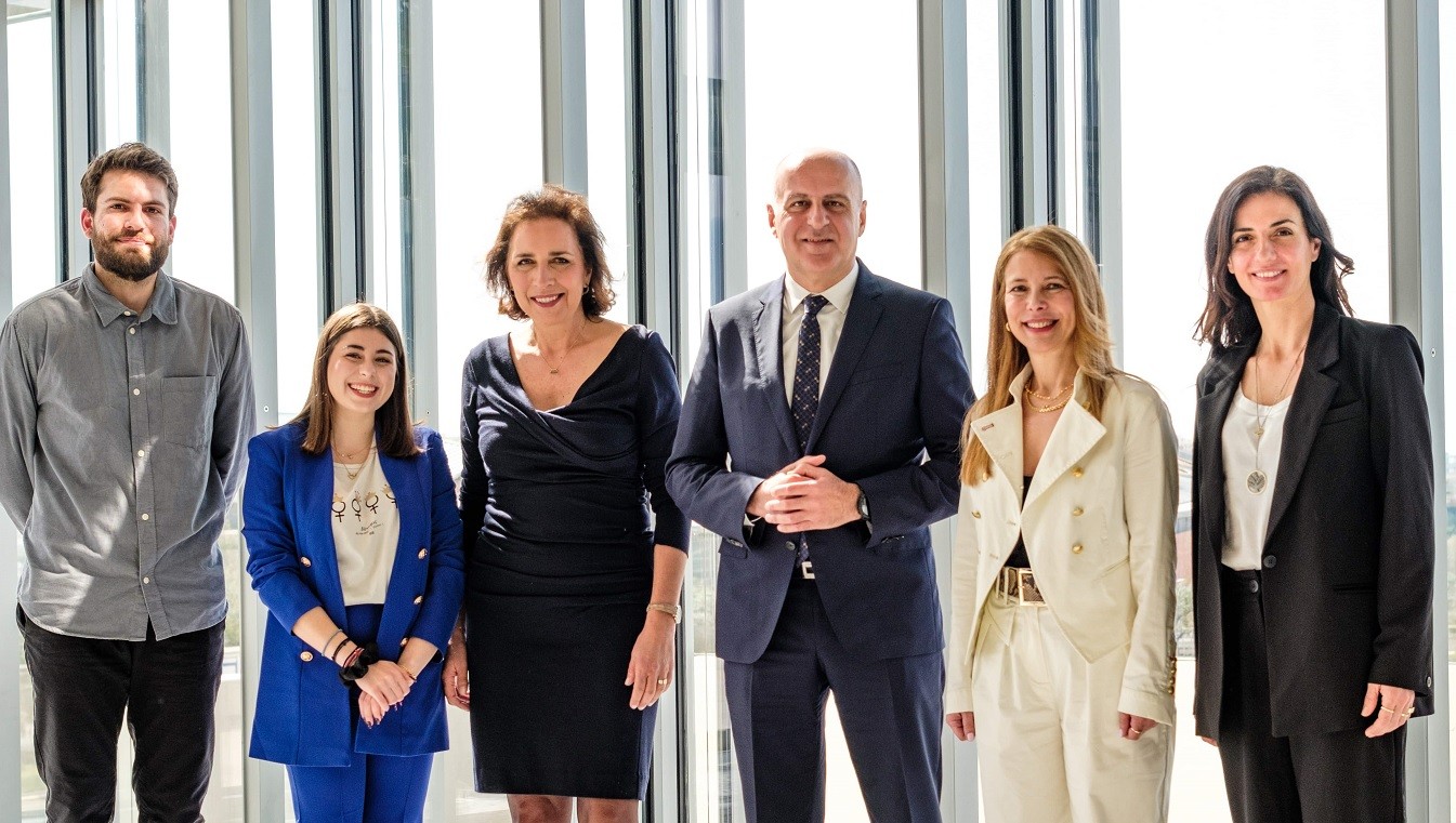 Ξεκινάει η κατασκευή του Microsoft Data Center στα Σπάτα (pic)