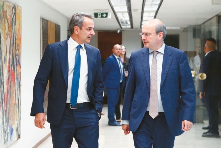 Το σχέδιο του ΥΠΕΘΟ για ταχύτερη μείωση του χρέους