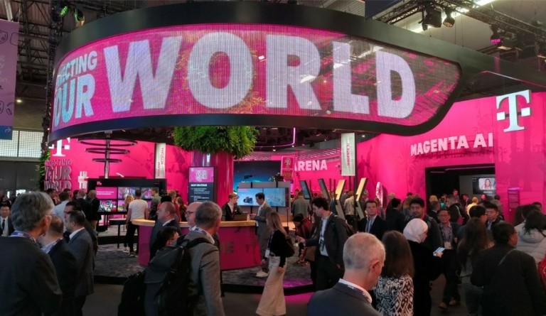 Καινοτόμες τεχνολογίες που κάνουν τη ζωή μας ευκολότερη, παρουσίασε η Telekom στο Mobile World Congress 2024