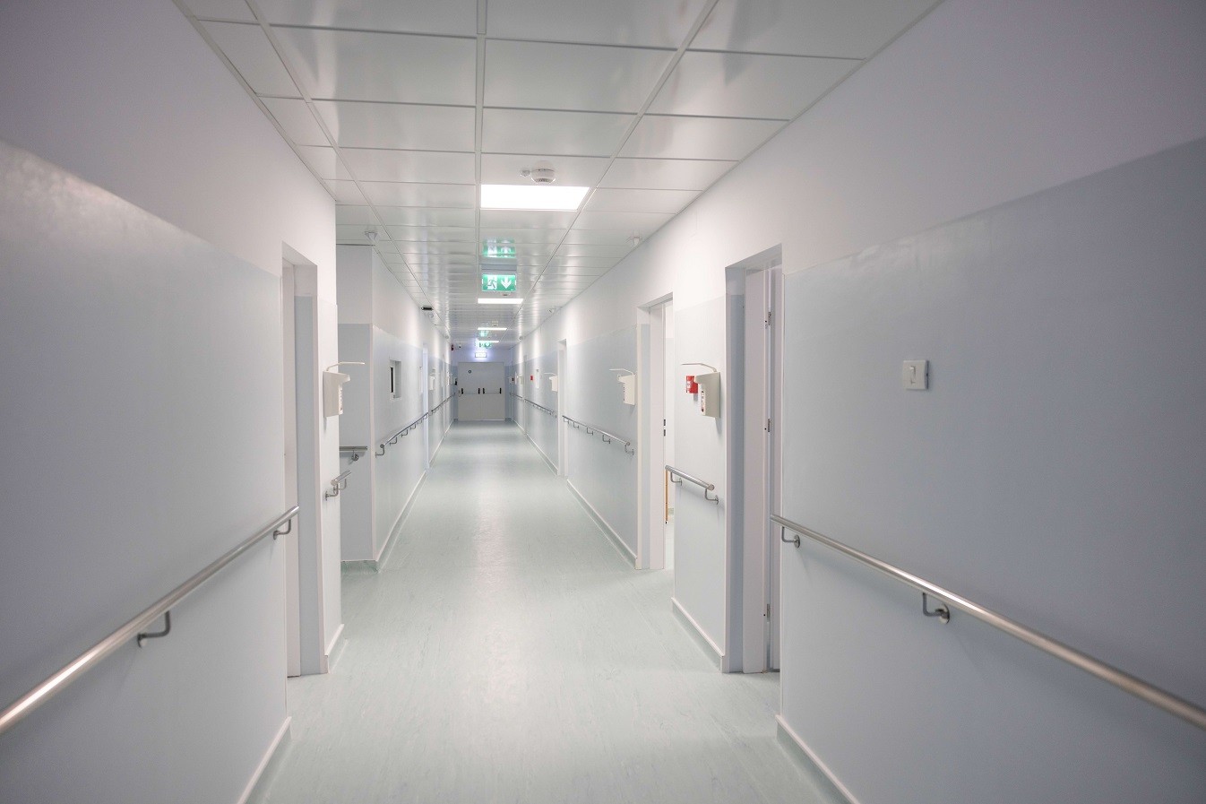 Βόλος: Πέθανε 91χρονη που εισήχθη στο νοσοκομείο με συμπτώματα γαστρεντερίτιδας