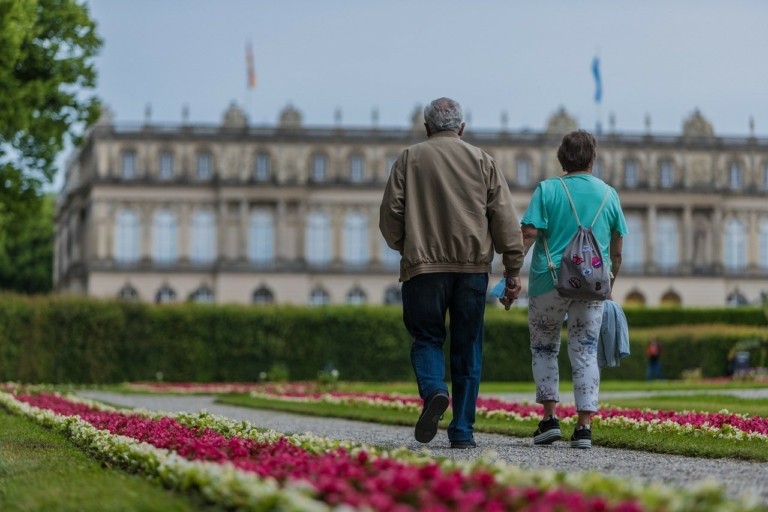 Σε ποια ευρωπαϊκή χώρα οι συνταξιούχοι δυσκολεύονται να ζήσουν