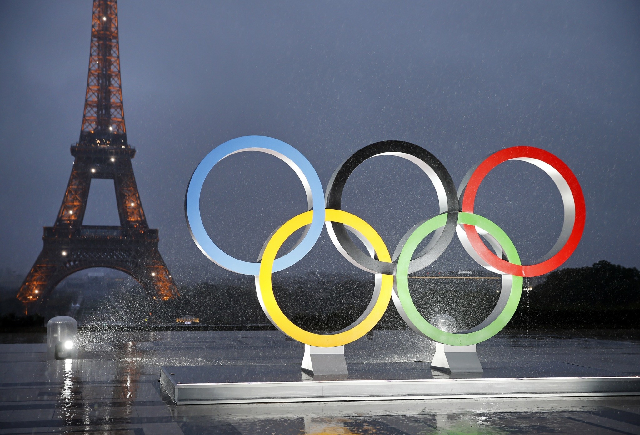Ολυμπιακοί Αγώνες 2024: Απομακρύνονται άστεγοι στο Παρίσι