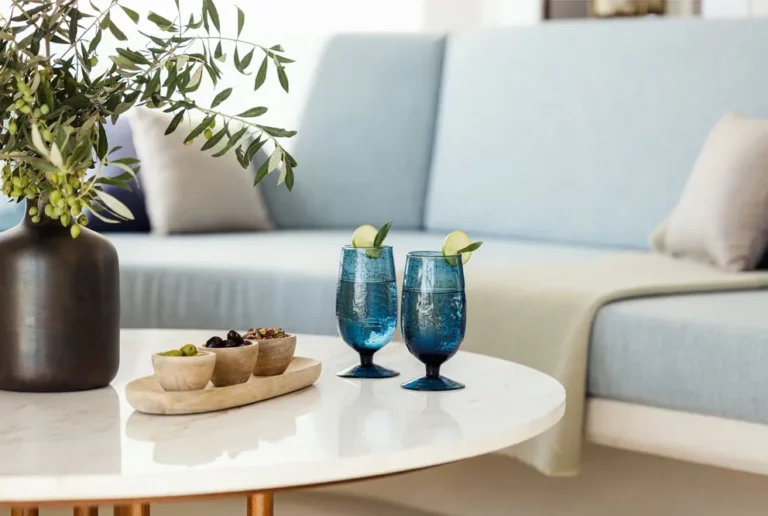 Το πολυαναμενόμενο One&Only στην Τζια ανοίγει τις πόρτες του