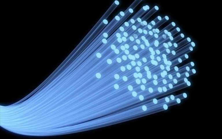 United Fiber – Nova: Κατέχει το δεύτερο μεγαλύτερο δίκτυο οπτικής ίνας μέχρι το σπίτι (FTTH) στην Ελλάδα