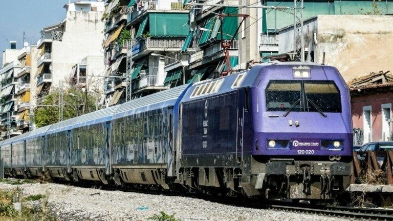 Τερεζάκης (ΟΣΕ) για παρ’ ολίγον σιδηροδρομικό ατύχημα: Σοβαρό περιστατικό αλλά ας μην υπερβάλλουμε – Τι ανέφερε ο Σταϊκούρας