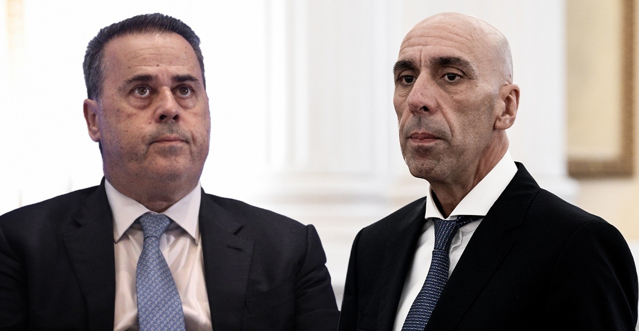 Ανοιχτό το σενάριο κυβερνητικού ανασχηματισμού μετά τις παραιτήσεις Παπασταύρου – Μπρατάκου