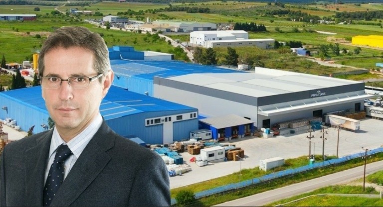 Μενέλαος Τασόπουλος: Ανεβάζει φέτος τον πήχη για την «Παπουτσάνης» με «όχημα» το Αρκάδι (pic)