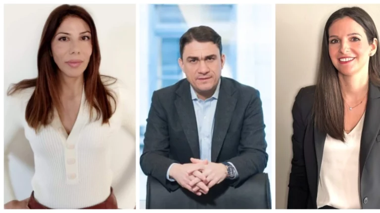 Ευρωψηφοδέλτιο ΠΑΣΟΚ: Ανακοίνωσε Τσουκαλά, Όλγα Μαρκογιαννάκη και Μαρία Δαφέρμου για το ευρωψηφοδέλτιο