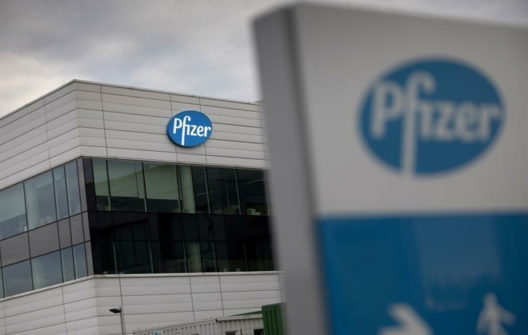 Pfizer: Πούλησε μετοχές αξίας $3,8 δισ. της Sensodyne Maker Haleon