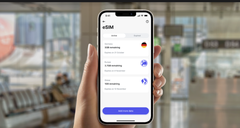 Revolut: Λανσάρει eSIM για τους πελάτες στην Ελλάδα προσφέροντας roaming χωρίς απρόσμενες χρεώσεις