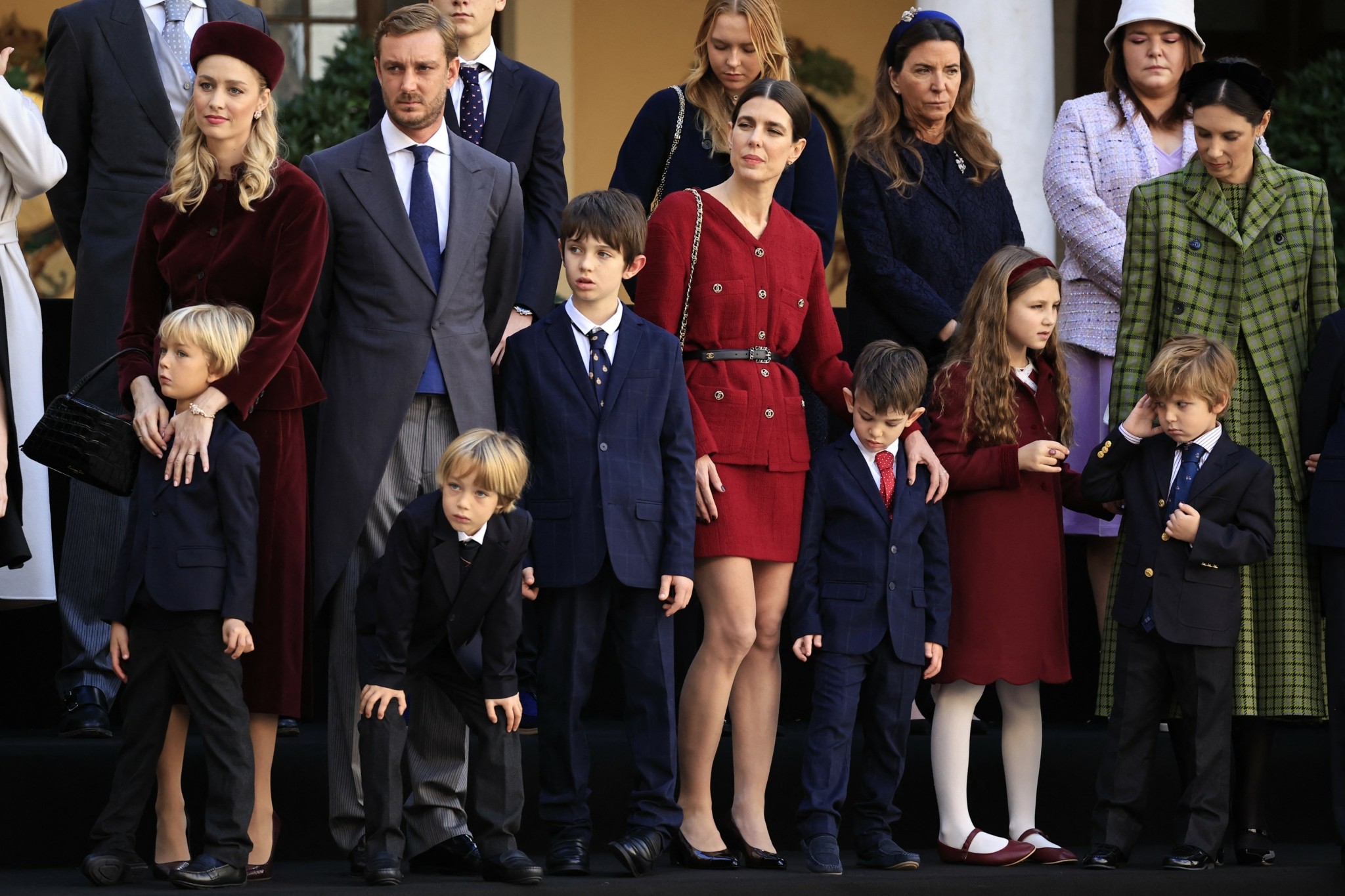 Μονακό: Οι οικονομικές ατασθαλίες και τα σκάνδαλα – Τι πραγματικά συμβαίνει στο λαμπερό παλάτι