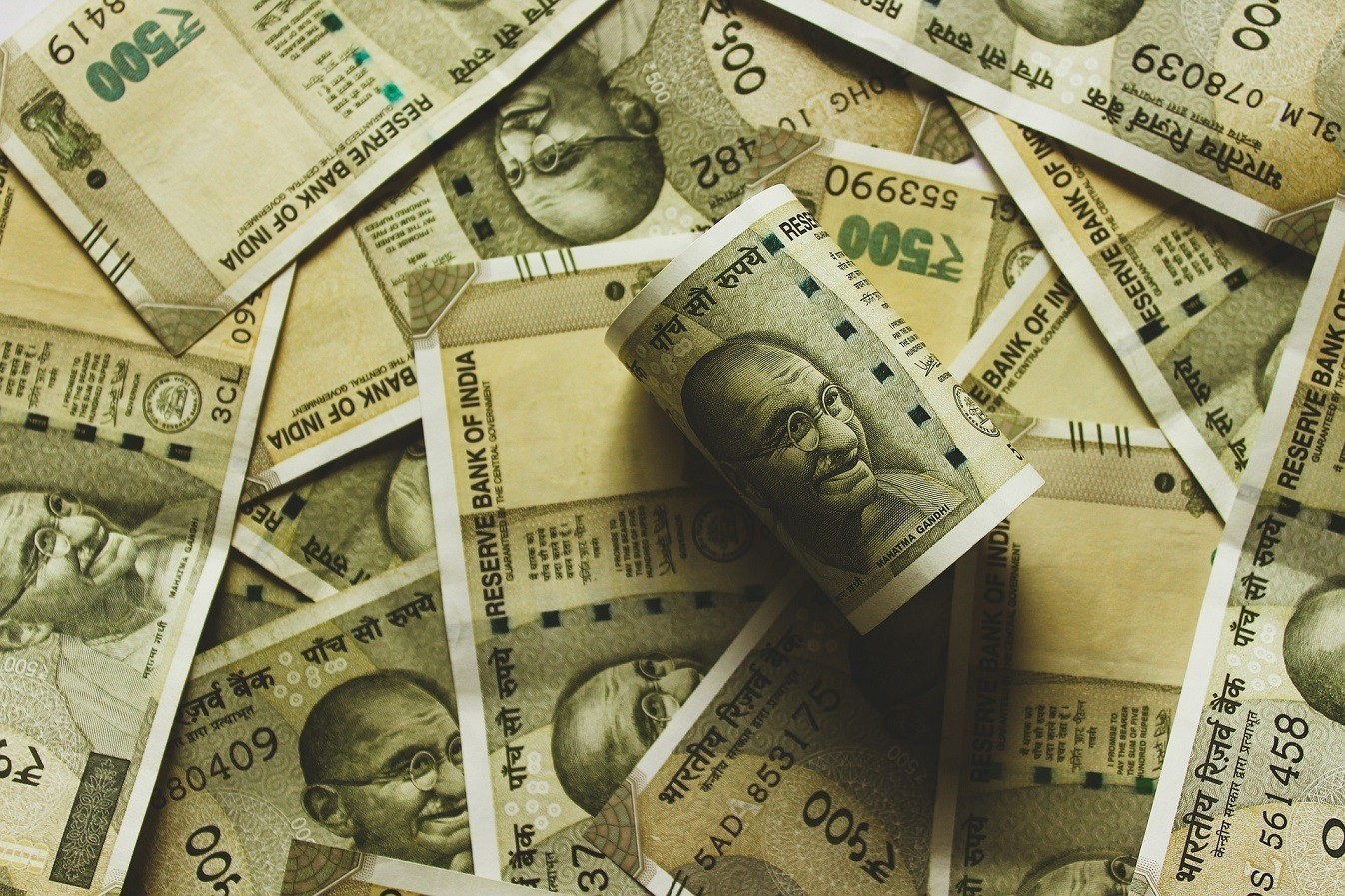 Ινδία: Στα επόμενα 15 χρόνια έρχονται ευρωπαϊκές επενδύσεις 100 δισ. δολ.