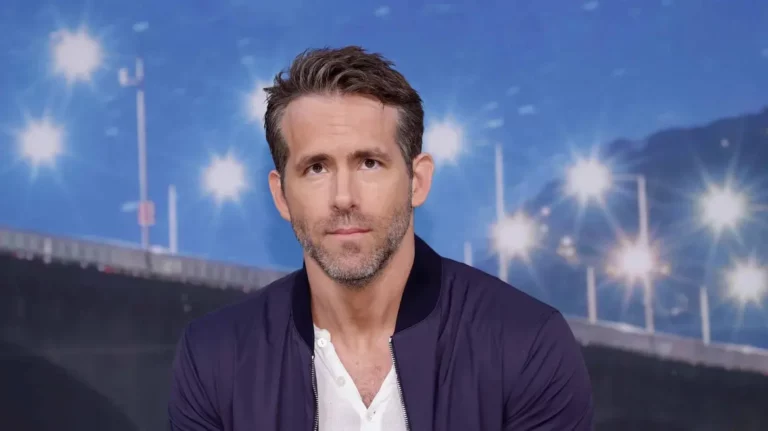 Ράιαν Ρέινολντς: Η Advent πλησιάζει σε συμφωνία για την αγορά του καναδικού επεξεργαστή πληρωμών Nuvei