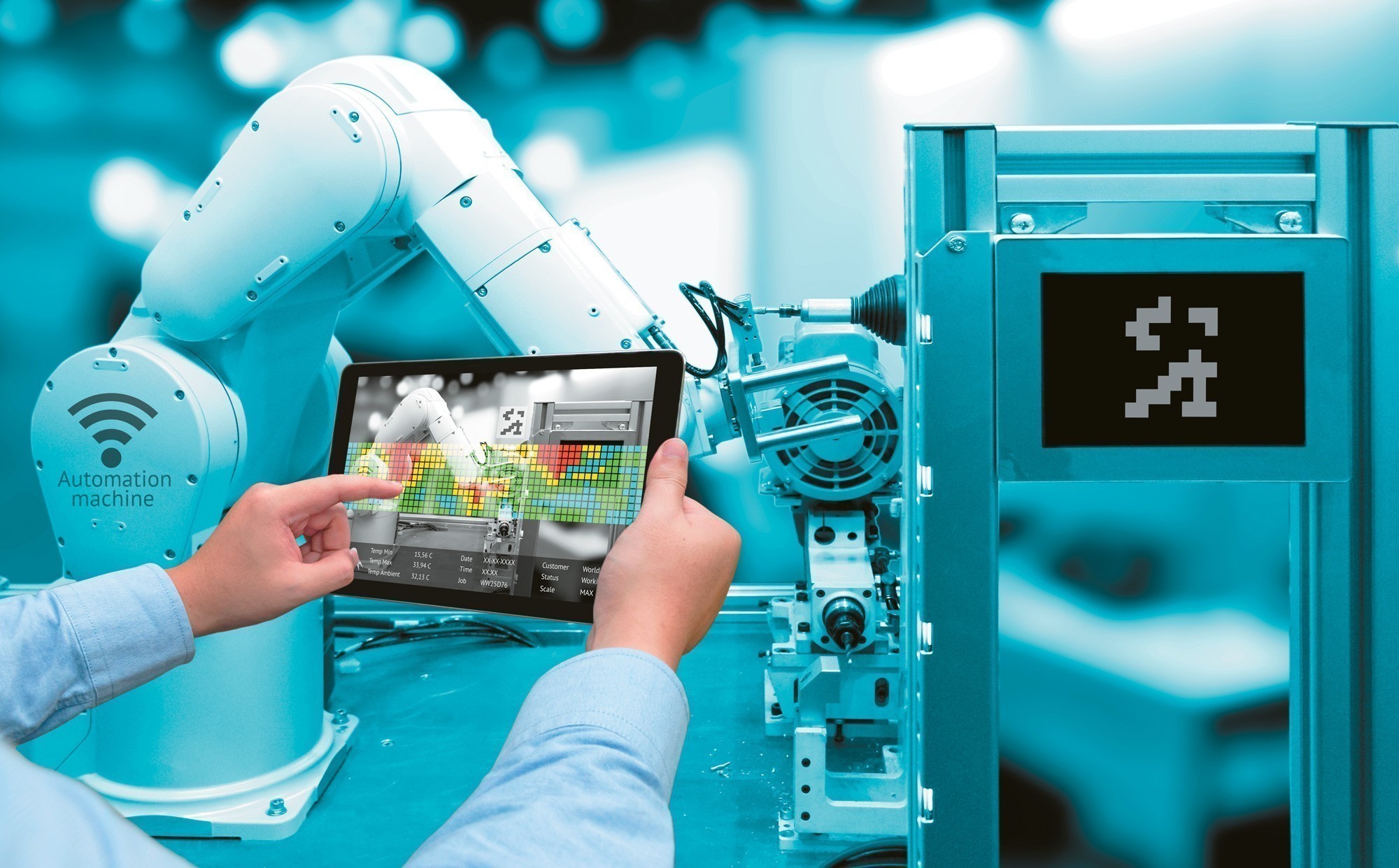 Κλάδος Υγείας: Στα $187 δισ. αναμένεται να ανέλθει ως το 2030 η αγορά AI