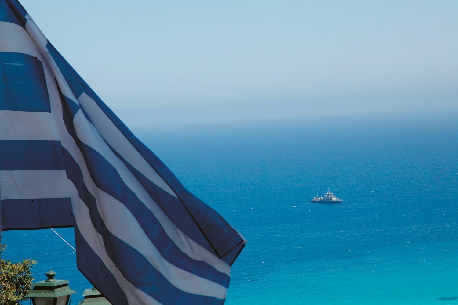 Σε 32 σημαίες νηολογημένος ο ελληνόκτητος στόλος (pics)