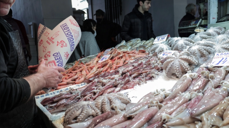 ΕΦΕΤ: Τι πρέπει να ξέρουν και τι να προσέξουν οι καταναλωτές για την περίοδο της Σαρακοστής