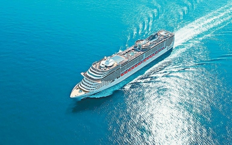 Ο RINA θα χαρτογραφήσει το βιώσιμο μέλλον της βιομηχανίας κρουαζιέρας σε συνεργασία με την CLIA