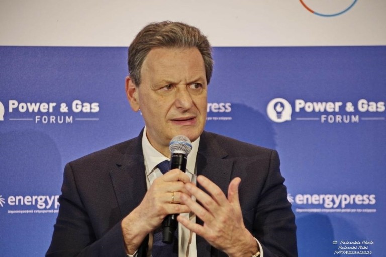 Σκυλακάκης: Η Ευρώπη δεν έχει μεριμνήσει για την κλιματική προσαρμογή