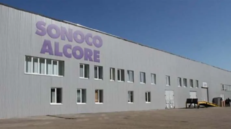 Κλείνουν οι δυο μονάδες της αμερικανικής Sonoco στην Ελλάδα