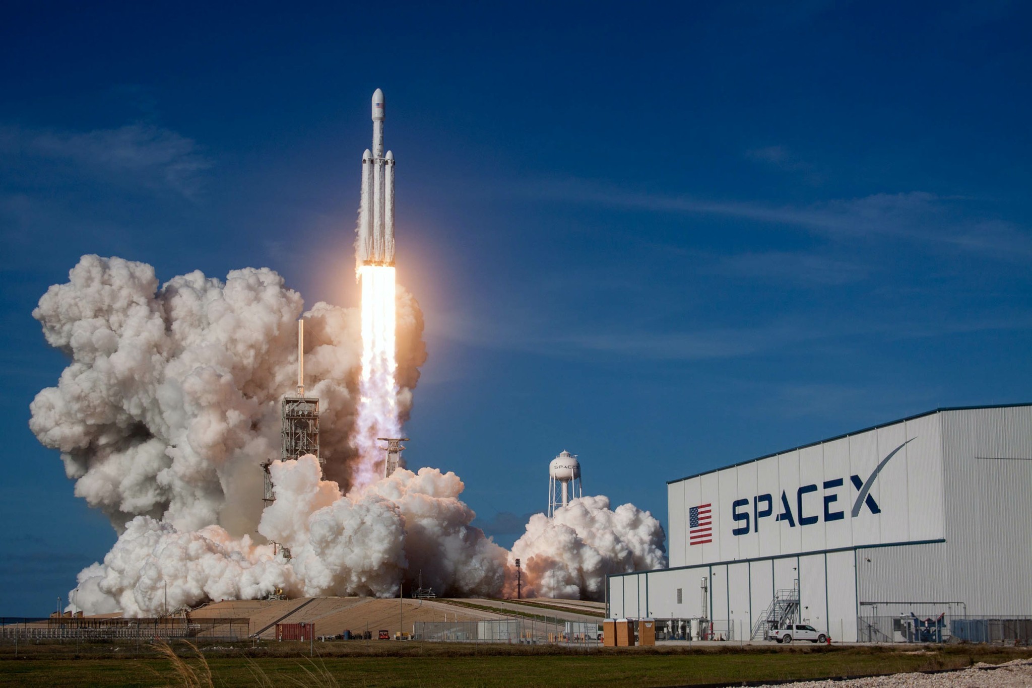 Space X: Επιτυχημένη η τρίτη δοκιμαστική πτήση του Starship (vid)