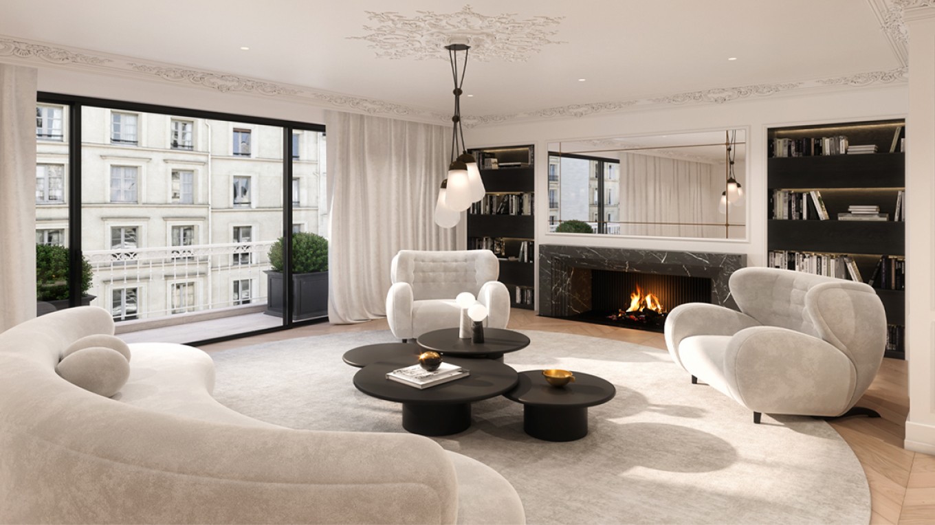 Στέφανος Κασσελάκης: Αυτό είναι το διαμέρισμα που αγοράζει στο Κολωνάκι