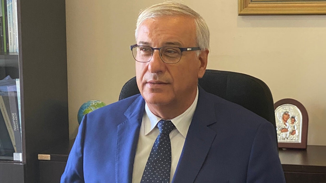 Παραιτείται ο γ.γ. του υπουργείου Εσωτερικών – Συνεργάτης του διέρρευσε τη λίστα αποδήμων στην Ασημακοπούλου τον Μάιο του 2023