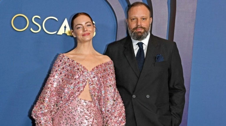 Τα τέσσερα Όσκαρ του Λάνθιμου για το «Poor Things» – Σάρωσε με 7 βραβεία το «Oppenheimer» (tweets)