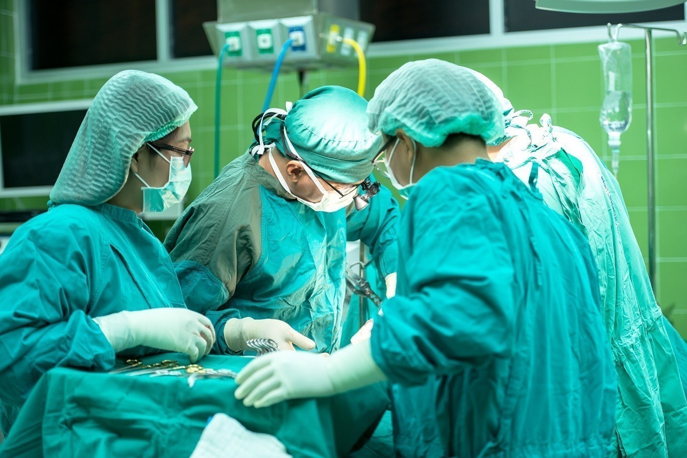 Τεχνητή νοημοσύνη: Η Κίνα παρουσίασε ιατρικό chatbot για χειρουργούς (tweet)