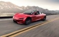 Elon Musk: Το επόμενο Roadster θα χρησιμοποιεί «τεχνολογία πυραύλων» της SpaceX και ίσως να πετάει