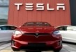 Tesla: Γιατί κατεβάζει ταχύτητα στην παραγωγή αυτοκινήτων στην Κίνα (γράφημα)