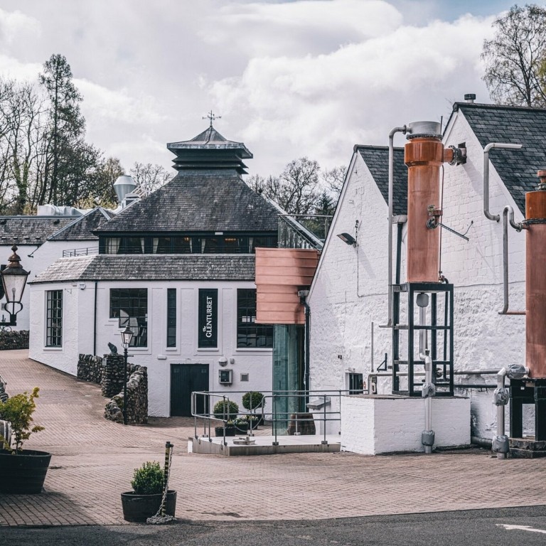 Σκωτία: Πώς ένα αποστακτήριο ουίσκι έχει δύο αστέρια Michelin