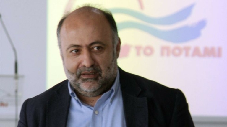 Τσιόδρας: Να δώσει τώρα ο κ. Κασσελάκης τα οικονομικά του στοιχεία στη δημοσιότητα