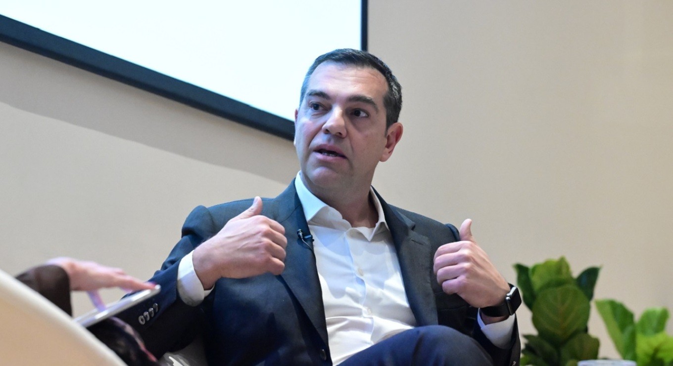 ΣΥΡΙΖΑ: Βροχή αντιδράσεων για το ”mea culpa” Τσίπρα – Βολές από Πολάκη και άλλα στελέχη του κόμματος (tweets)